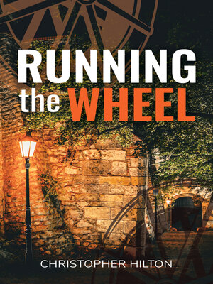 cover image of Running the Wheel